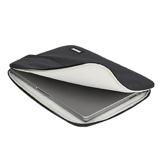 Чехол для ноутбука Thule Lithos Sleeve MacBook Pro 14", черный, 3205456