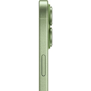 iPhone 17, 256 GB, Зеленый (SIM + eSIM)