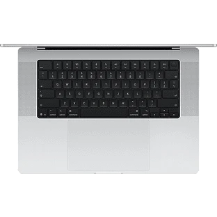 MacBook Pro 16", M5 Max (18C CPU/32C GPU), 36GB, 2TB, Серебристый