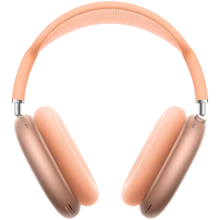 AirPods Max (USB-C), Оранжевый AirPods Max (USB-C), Оранжевый