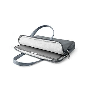 Сумка Tomtoc TheHer Versatile-A11 Laptop Handbag 13.5-14" (Win) Gray Сумка Tomtoc TheHer Versatile-A11 Laptop Handbag 13.5-14" (Win) Gray
