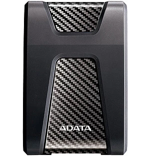 Внешний жесткий диск ADATA HD650