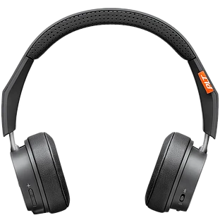 Беспроводная гарнитура PLANTRONICS BackBeat 505, Тёмно-серый