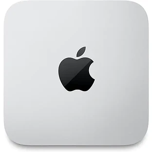 Mac Studio M2 Max (12C CPU/30C GPU), 32GB, 512GB, Серебристый