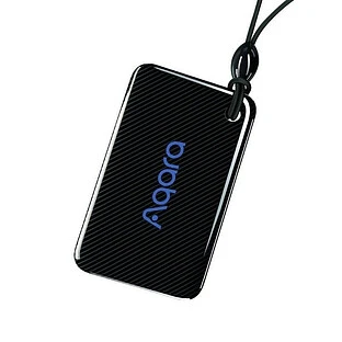 Карта-ключ NFC для замка Aqara