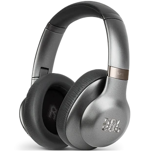 Беспроводные наушники JBL Everest Elite 750NC, Тёмно-серый