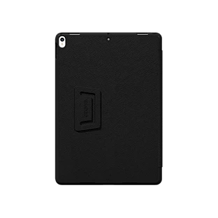 Чехол ODOYO AirCoat  Чёрный для iPad Pro 10,5 дюйма