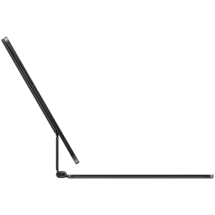 Чехол-клавиатура APPLE Magic Keyboard Чёрный для iPad Pro 11 (M4)