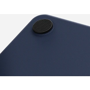 Чехол Uniq для Macbook Neo 13 Lyden Versa Laptop sleeve/stand (Steel Navy)