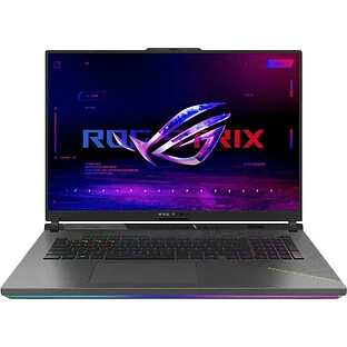 Ноутбук Asus ROG Strix G18 G814PH-S9020