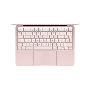 MacBook Neo 13" A18 Pro (6C CPU/5C GPU), 8GB, 512GB, Touch ID, Нежно-розовый