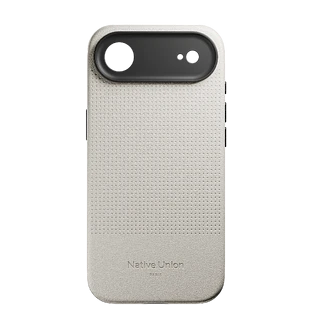 ACTIVE CASE FOR IPHONE AIR SANDSTONE, чехол защитный для iPhone AIR, цвет: песчаник