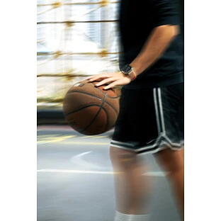 Ремешок для часов NATIVE UNION ACTIVE WATCH LOOP для APPLE WATCH 44/45/46/49MM, цвет: песчаник