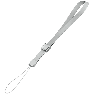 ELAGO Fabric Lanyard для AirPods Pro (Gen2), Серый