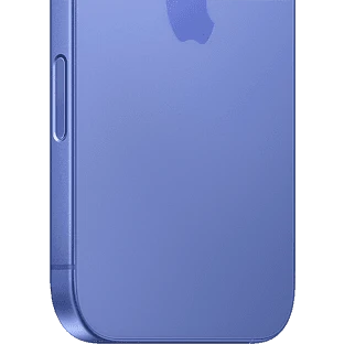 iPhone 16, 128GB, Ультрамарин