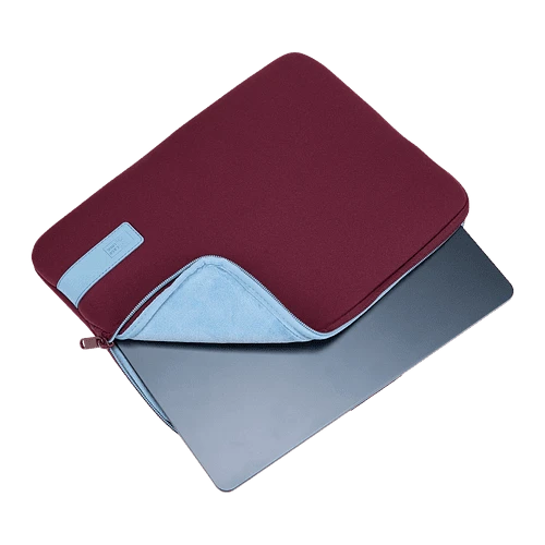 Чехол Case Logic Reflect MacBook Air 13", бордовый, 3205430