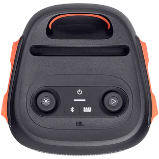 Портативная колонка JBL PartyBox 110 Чёрный