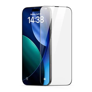 Защитное стекло MOCOLL 2.5D для iPhone Air Защитное стекло MOCOLL 2.5D для iPhone Air