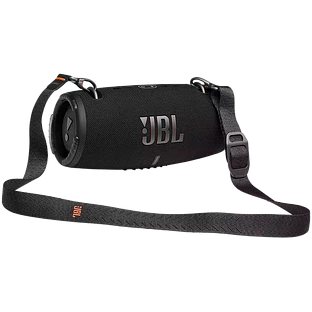 Портативная колонка JBL Xtreme 3 Чёрный