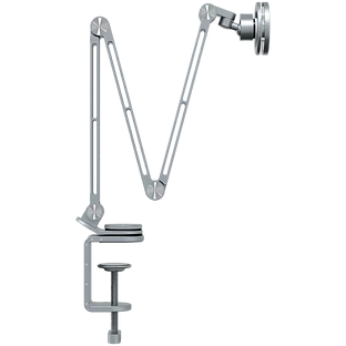 Держатель для гаджетов Magssory Arm Серебристый (ACM005) Держатель для гаджетов Magssory Arm Серебристый (ACM005)