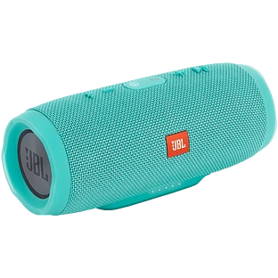 Портативная колонка JBL Charge 3 Teal