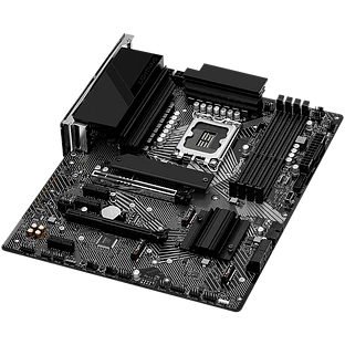 Материнская плата ASROCK Z790