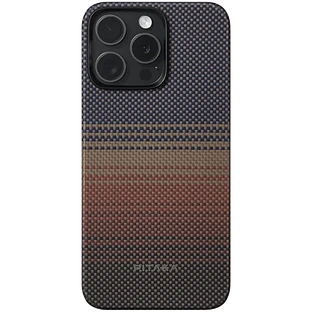 Чехол MagEZ Case 5 for iPhone15 Pro 6.1"(Sunset ) KI1501S Чехол MagEZ Case 5 for iPhone15 Pro 6.1"(Sunset ) KI1501S