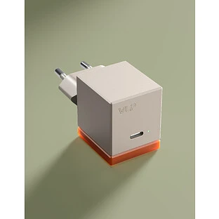 Сетевое зарядное устройство VLP NEO 45Вт USB-С (PD 3.2 AVS)