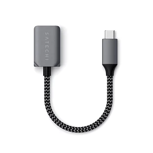 Адаптер Satechi Type-C USB Adapter USB-C to USB 3.0