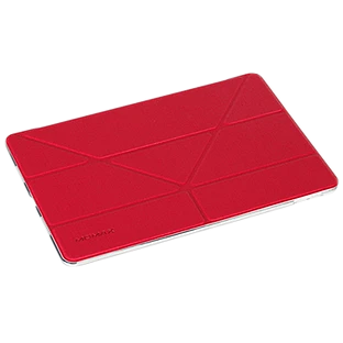 Чехол MOMAX Flip Cover  Красный для iPad Pro 12,9 дюйма (2-го поколения)