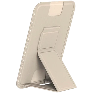 MAGSSORY Wallet Wallet-Cardholder Magssory Duo с MagSafe Слоновая кость MAGSSORY Wallet Wallet-Cardholder Magssory Duo с MagSafe Слоновая кость