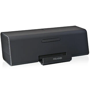 MICROLAB MD220 Чёрный