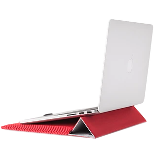 Чехол COZISTYLE ARIA Stand Sleeve  Flame Red