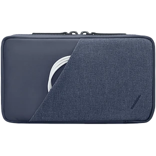 Органайзер NATIVE UNION STOW для аксессуаров , цвет: индиго Органайзер NATIVE UNION STOW для аксессуаров , цвет: индиго