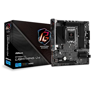 Материнская плата ASROCK Z790