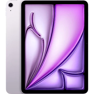 iPad Air 11", (M4, 2026), 128GB, Wi-Fi, Фиолетовый