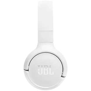 Беспроводные наушники JBL Tune 520BT, Белый Беспроводные наушники JBL Tune 520BT, Белый