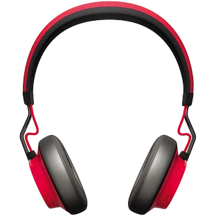 Беспроводная гарнитура JABRA Move, Красный