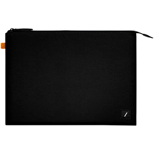 Защитный чехол STOW LITE SLEEVE FOR MACBOOK 14", цвет: черный Защитный чехол STOW LITE SLEEVE FOR MACBOOK 14", цвет: черный