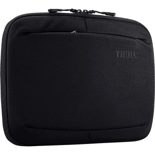 TSS413ABLK Чехол для ноутбука Thule Subterra 2 MacBook Air Sleeve 13", черный, 3205426