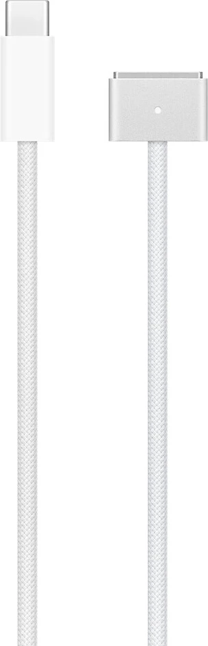 Кабель Apple (USB-C to MagSafe)