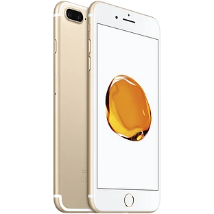 iPhone 7 Plus, 32 ГБ, Золотой