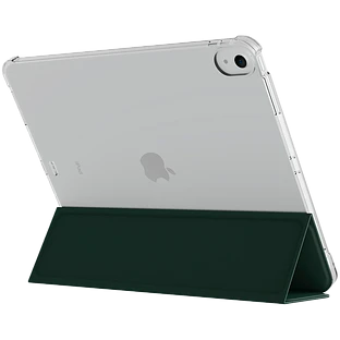 Обложка Smart Folio VLP Dual Folio  Dark Green для iPad Air (4-го поколения)