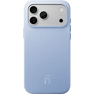 Чехол защитный NATIVE UNION NEO CASE FOR IPHONE 18 PRO MAX BLUE, для iPhone 18 PRO MAX, цвет: азур