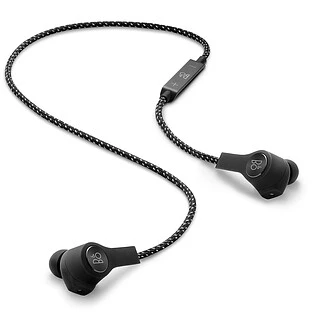 Беспроводные наушники BANG & OLUFSEN Beoplay H5, Чёрный