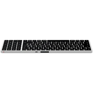 SATECHI Slim X2 Устройства ввода - Клавиатура SATECHI Slim X2 Устройства ввода - Клавиатура