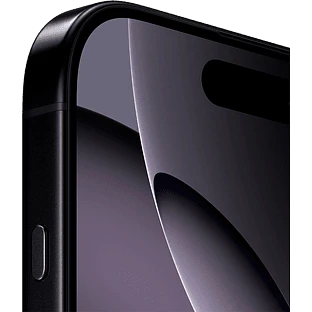 iPhone 16 Pro Max 256GB восстановленный by ELNU, Грейд A+, Черный титан