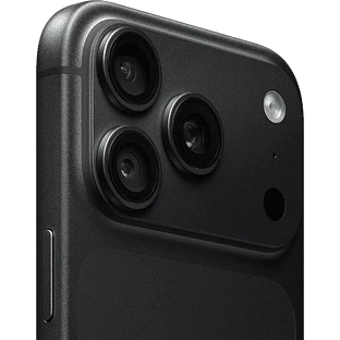 iPhone 18 Pro, 2 TB, Black