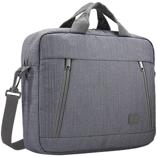 HUXA213GR Сумка для ноутбука Case Logic Huxton 13",  серая  3204648