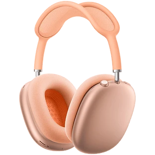AirPods Max 2, Оранжевый